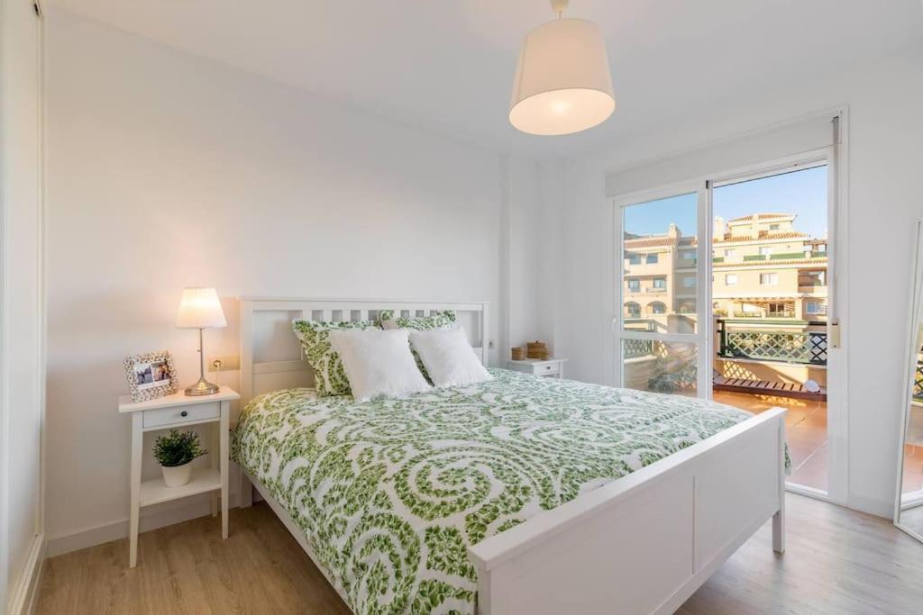 Apartamento Calma Beach Home Torremolinos Luaran gambar