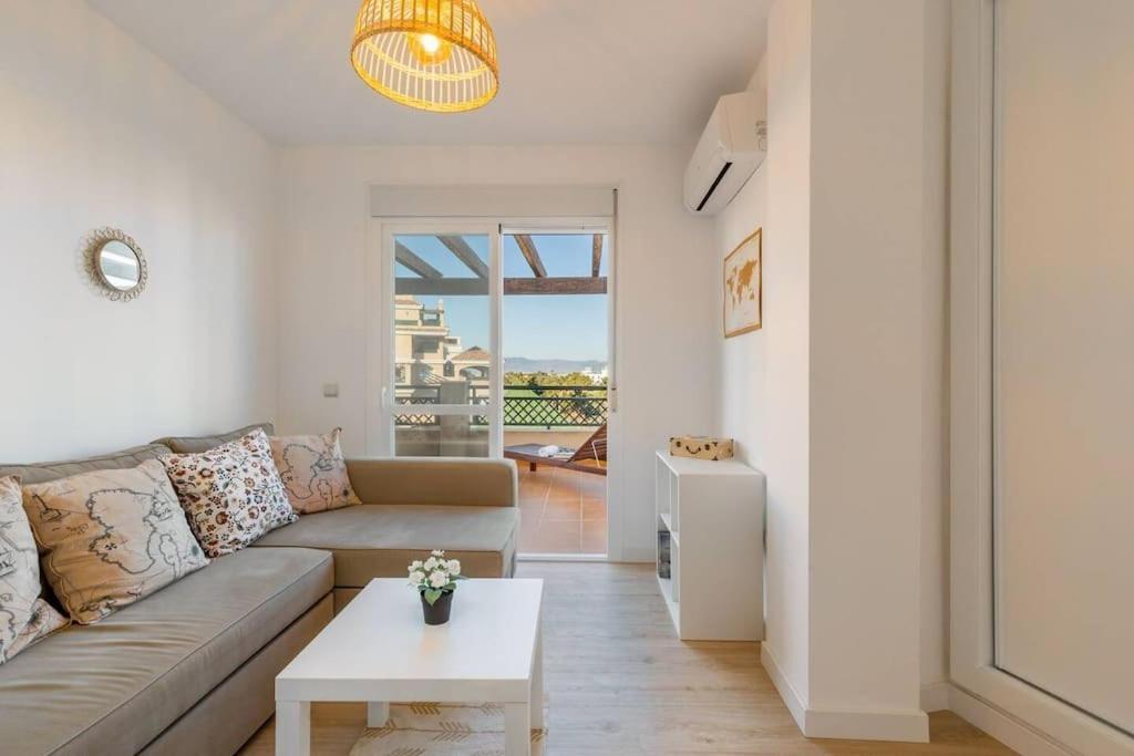 Apartamento Calma Beach Home Torremolinos Luaran gambar